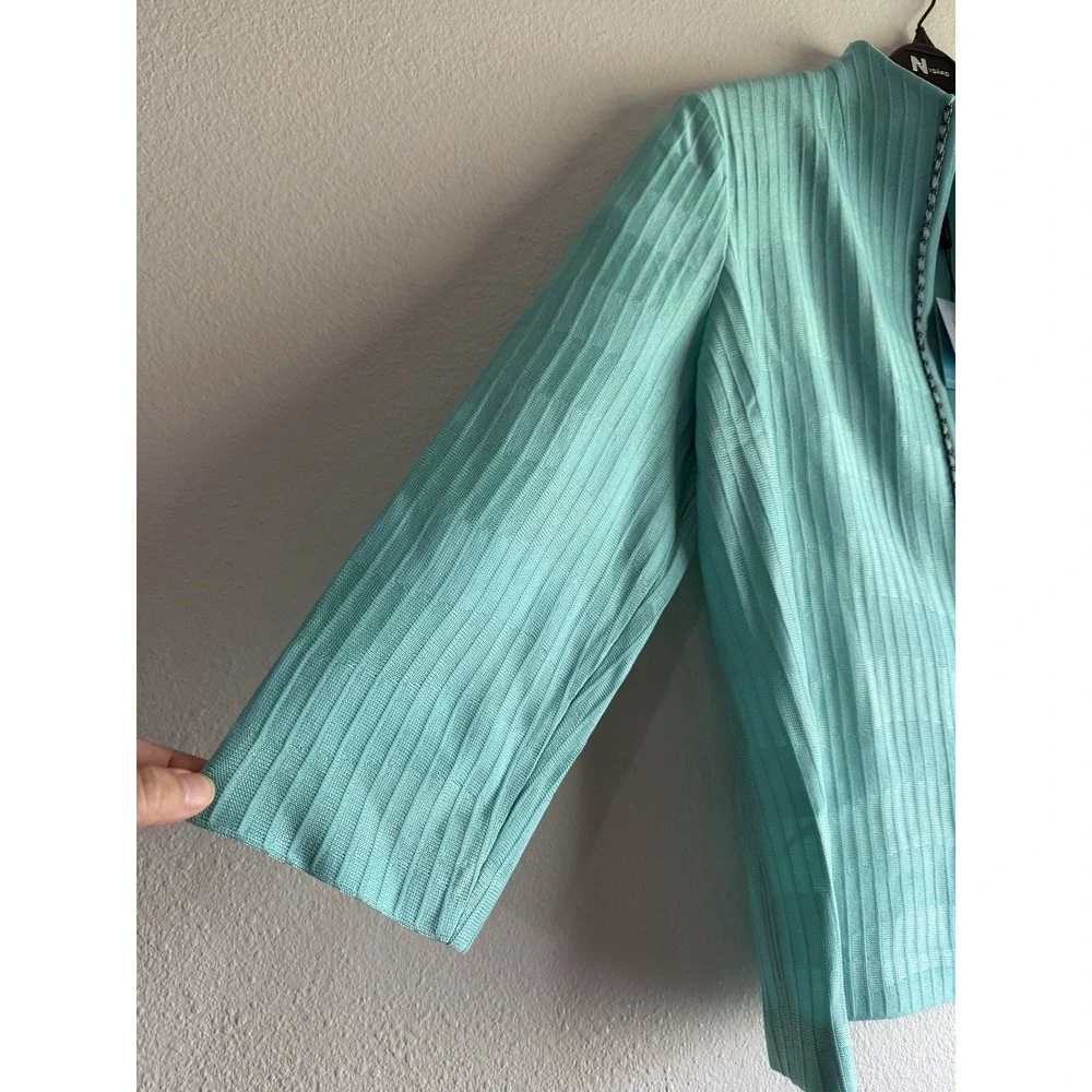 Ming Wang nwt xl